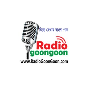 Logo de la station de radio Radio GoonGoon