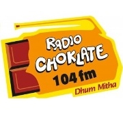 Logo de la station de radio Radio Choklate