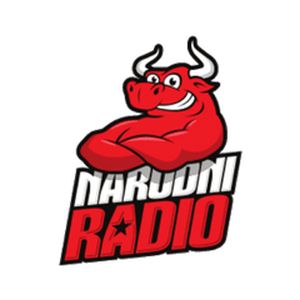 Logo de la station de radio Narodni Radio Zenica