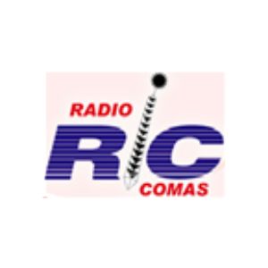 Logo of radio station Radio Comas