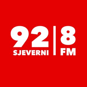 Logo de la station de radio Radio Sjeverni.FM