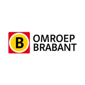 Logo de la station de radio Omroep Brabant