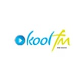 Logotipo de la emisora ​​de radio MBC Kool FM