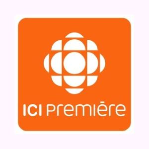 ICI Première Québec