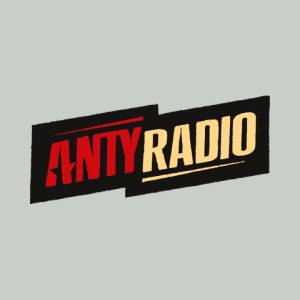 Logo de la station de radio Antyradio