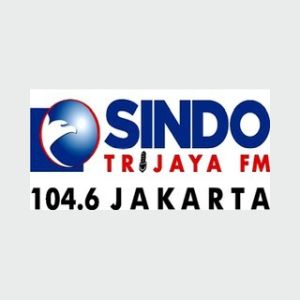 Logo de la station de radio Sindo Radio 104.6 FM