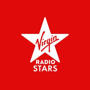 Logo de la station de radio Virgin Radio Stars Lebanon