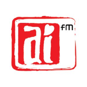 Logo de la station de radio RTM Ai FM 89.3