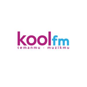 Logo de la station de radio Kool FM