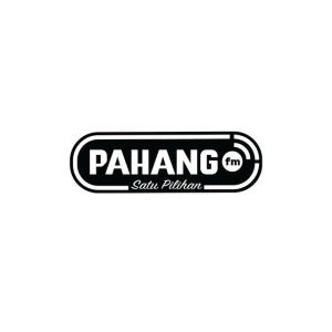 Logo de la station de radio Pahang FM