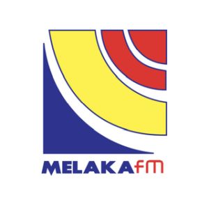 Logo de la station de radio Melaka FM