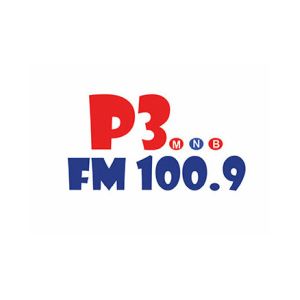MNB P3 ФМ 100.9