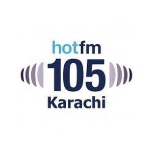 HOT FM 105
