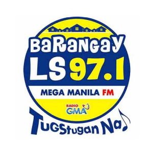 DWLS Barangay LS 97.1 FM