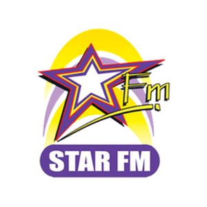 Logo de la station de radio Star FM