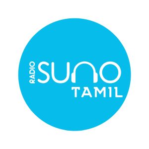 Logo of radio station Radio Suno Tamil