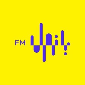 Logo de la station de radio Panorama FM