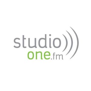 Logo de la station de radio Studio1 Saudi Aramco