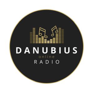 Logo de la station de radio Danubius Rádió