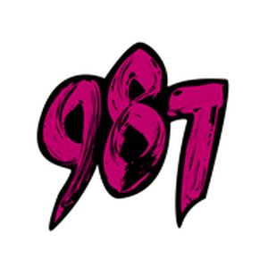 987 FM