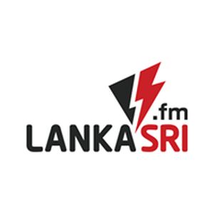 Logo de la station de radio Lankasri FM