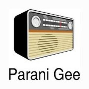 Logo de la station de radio Parani Gee Radio