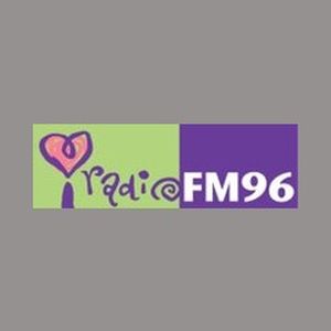 中廣音樂網 i Radio FM 96.3