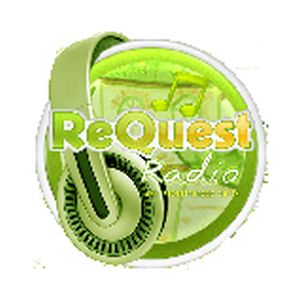 Logotipo de la emisora ​​de radio สถานีเพลงสตริง Request Radio