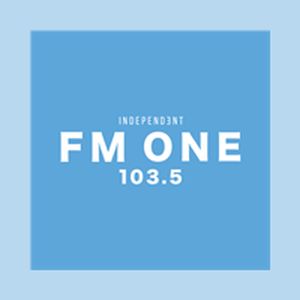 FM ONE 103.5
