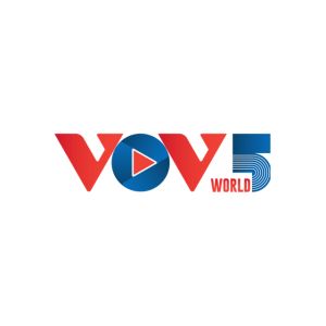 Logo de la station de radio VOV5