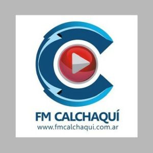 Logo de la station de radio FM CALCHAQUI