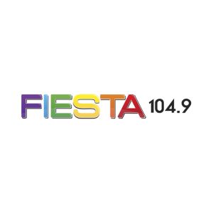 Logo of radio station Radio Fiesta