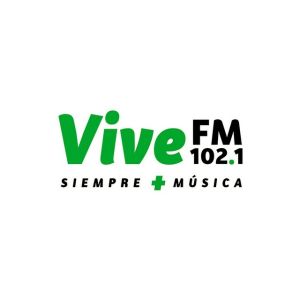 Vive FM 102.1