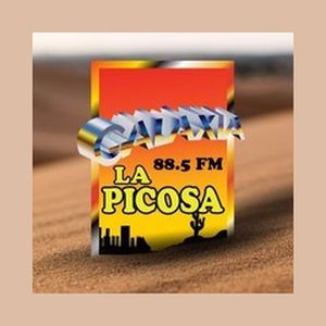 Galaxia La Picosa FM