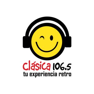 Clásica 106.5 FM