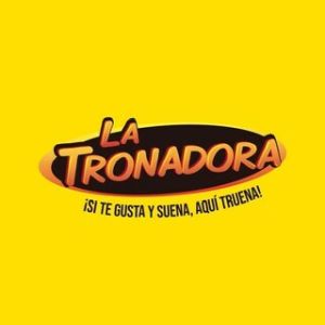 La Tronadora