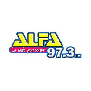 Alfa FM