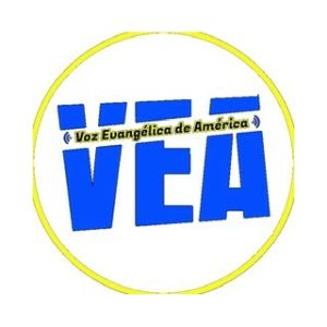 Logo de la station de radio Radio VEA