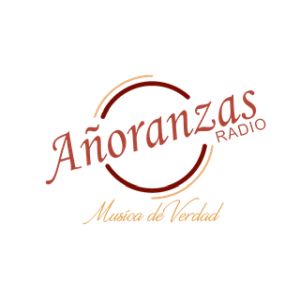 Logo de la station de radio Añoranzas Radio
