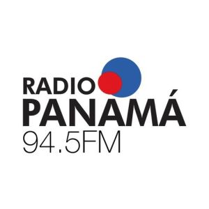 Logo de la station de radio Radio Panamá