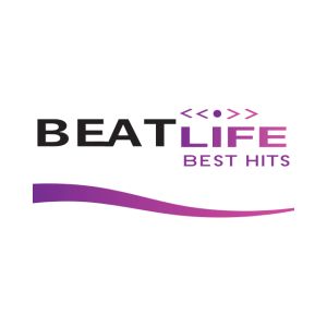 Logo de la station de radio BEAT LIFE PANAMÁ