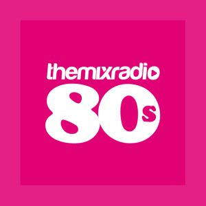 The Mix Radio 80s