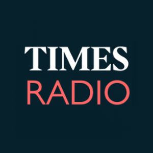 Times Radio