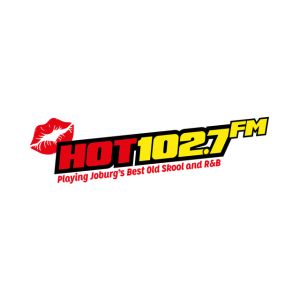 HOT 102.7 FM