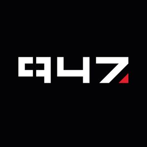 Logo de la station de radio 947