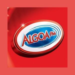 Logo of radio station Algoa FM