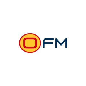 Logo de la station de radio OFM