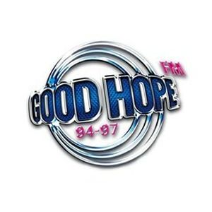 Logo de la station de radio GoodHope FM