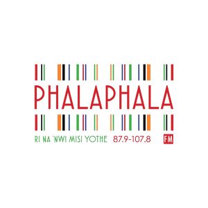 Logo de la station de radio Phalaphala FM