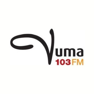Logo de la station de radio Vuma FM